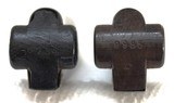 1916 DWM MILITARY GERMAN LUGER RIG - 11 of 11