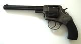 IVER JOHNSON AMERICAN BULL DOG 2ND MODEL / ANTIQUE - 1 of 8