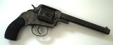 IVER JOHNSON AMERICAN BULL DOG 2ND MODEL / ANTIQUE - 4 of 8