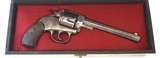 IVER JOHNSON AMERICAN BULL DOG 2ND MODEL / ANTIQUE - 8 of 8