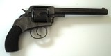 IVER JOHNSON AMERICAN BULL DOG 2ND MODEL / ANTIQUE - 3 of 8