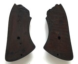 CIVIL WAR SPRINGFIELD ARMS CO NAVY MODEL DOUBLE TRIGGER REVOLVER - 9 of 10