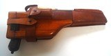 NAVY ARMS MAUSER TU-711 BROOMHANDLE RIG - 7 of 11