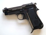 BERETTA MODEL 1934 WWII ITALIAN ARMY - 3 of 8