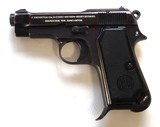 BERETTA MODEL 1934 WWII ITALIAN ARMY - 2 of 8