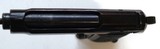 BERETTA MODEL 1934 WWII ITALIAN ARMY - 6 of 8