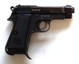 BERETTA MODEL 1934 WWII ITALIAN ARMY - 4 of 8