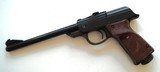 WALTHER LP MODEL 53 AIR PISTOL WITH ORIGINAL BOX - 2 of 8