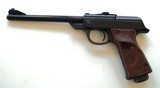 WALTHER LP MODEL 53 AIR PISTOL WITH ORIGINAL BOX - 1 of 8