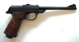 WALTHER LP MODEL 53 AIR PISTOL WITH ORIGINAL BOX - 3 of 8