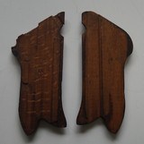 1934 K DATER GERMAN LUGER RIG - 12 of 12