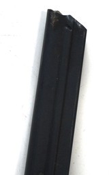 1917 DWM MILITARY ARTILLERY GERMAN LUGER - 7 of 10