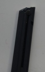 1917 DWM MILITARY ARTILLERY GERMAN LUGER - 8 of 10