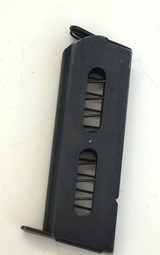 SAUER EXPORT MODEL 1926 / MINT CONDITION / VERY RARE - 8 of 8