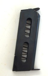 SAUER EXPORT MODEL 1926 / MINT CONDITION / VERY RARE - 7 of 8