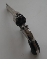 HARRINGTON & RICHARDSON HAMMERLESS TOP BREAK REVOLVER - 6 of 8