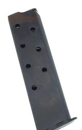 COLT 1903 POCKET SEMI AUTOMATIC / EXCELLENT - 5 of 5