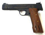 SMITH & WESSON MODEL 41 / LEGENDARY TARGET PISTOL - 2 of 11