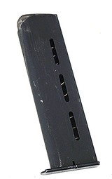 WWII CZECH CZ-27 PISTOL / 