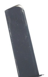 WWII CZECH CZ-27 PISTOL / 