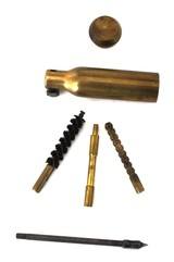 1900 DWM SWISS GERMAN LUGER RIG - 8 of 10