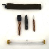 WINCHESTER 1941 GARAND - 9 of 11