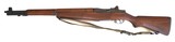 WINCHESTER 1941 GARAND - 1 of 11