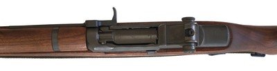 WINCHESTER 1941 GARAND - Image 3 of 11