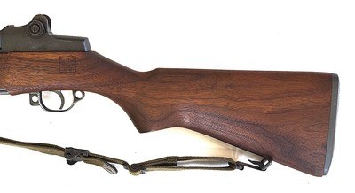WINCHESTER 1941 GARAND - Image 2 of 11