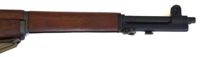 WINCHESTER 1941 GARAND - Image 7 of 11