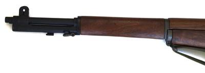 WINCHESTER 1941 GARAND - Image 4 of 11