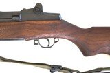WINCHESTER 1941 GARAND - 5 of 11