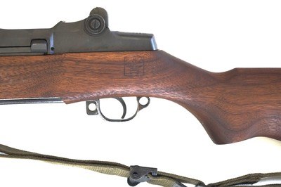 WINCHESTER 1941 GARAND - Image 5 of 11