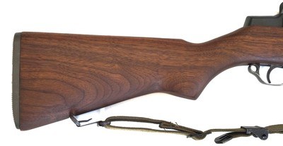 WINCHESTER 1941 GARAND - Image 8 of 11