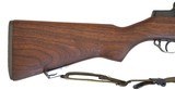 WINCHESTER 1941 GARAND - 8 of 11