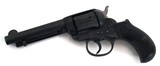 COLT LIGHTNING MODEL 1877 LIGHTNING / ANTIQUE WITH PAPERS - 3 of 8