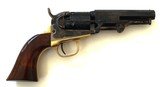 UBERTI COLT POCKET1849 WITH ORIGINAL BOX - 4 of 7