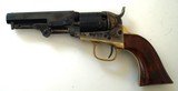UBERTI COLT POCKET1849 WITH ORIGINAL BOX - 2 of 7