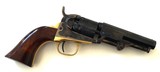 UBERTI COLT POCKET1849 WITH ORIGINAL BOX - 5 of 7