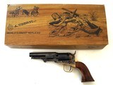 UBERTI COLT POCKET1849 WITH ORIGINAL BOX - 1 of 7