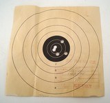 COLT POLICE POSITIVE WITH ORIGINAL BOX AND COLT ARCHIVE PAPER - 5 of 10