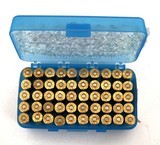 WEBLEY MK VIREVLOVER WITH HOLSTER & AMMO - 10 of 10