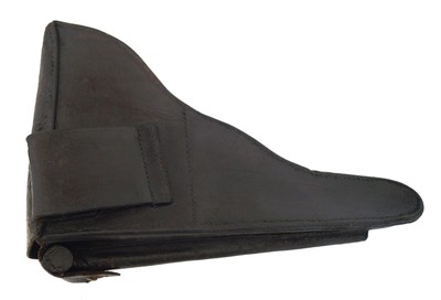 1906 DWM AMERICAN EAGLE GERMAN LUGER RIG - Image 10 of 11