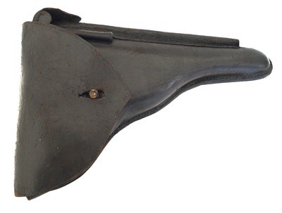 1906 DWM AMERICAN EAGLE GERMAN LUGER RIG - Image 9 of 11