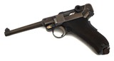 1906 DWM AMERICAN EAGLE GERMAN LUGER RIG - Image 3 of 11