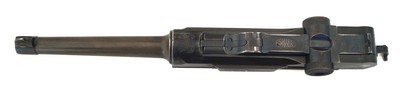 1906 DWM AMERICAN EAGLE GERMAN LUGER RIG - Image 6 of 11