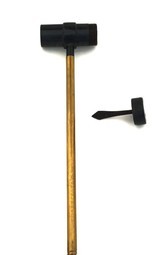 1906 DWM AMERICAN EAGLE GERMAN LUGER RIG - Image 11 of 11