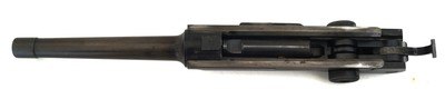 1906 DWM AMERICAN EAGLE GERMAN LUGER RIG - Image 7 of 11