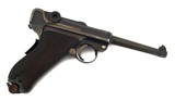 1906 DWM AMERICAN EAGLE GERMAN LUGER RIG - Image 5 of 11