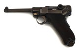 1906 DWM AMERICAN EAGLE GERMAN LUGER RIG - Image 2 of 11